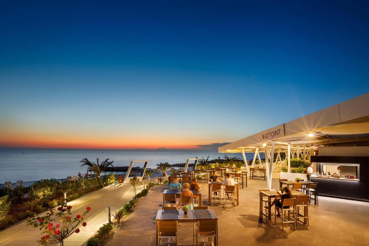 Aminess Maravea Camping Resort Holiday Homes Novigrad Istria Exterior foto